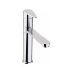 Abode Prime Single Lever Mono Sink Mixer Chrome