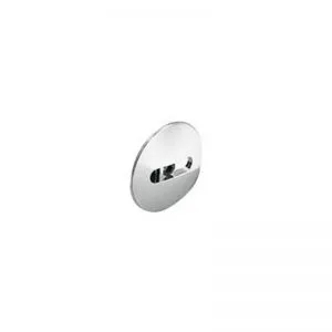 Aqualisa Aquavalve 609/409 On/Off Knob Insert White