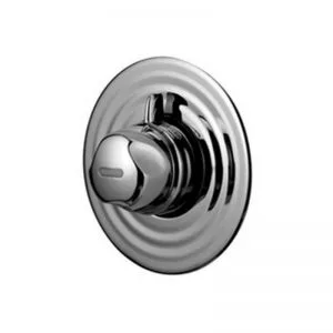 Aqualisa Aquavalve 609 Thermostatic Valve Concealed Chrome