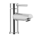 Aqualisa Uptown Small Basin Tap Chrome