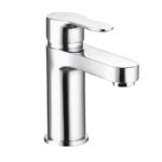 Aqualisa Central Basin Mixer Tap Small Chrome