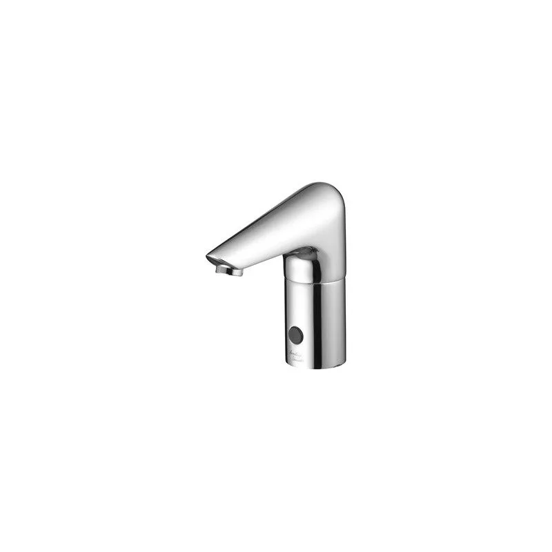 Armitage Shanks Sensorflow 21 Basin Mixer Battery Chrome