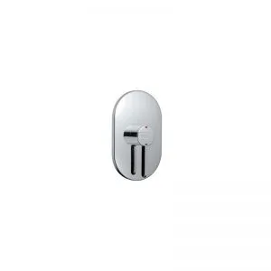 Armitage Shanks Contour 21 Sequential Thermostatic Shower Valve