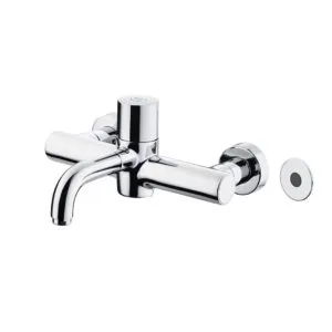 Armitage Shanks Markwik 21  Panel Sensor Mixer, Detachable Spout