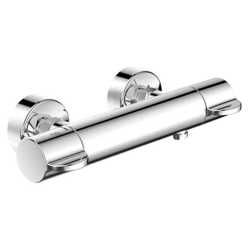 Armitage Shanks Contour 21+ Thermostatic Shower Valve A6876