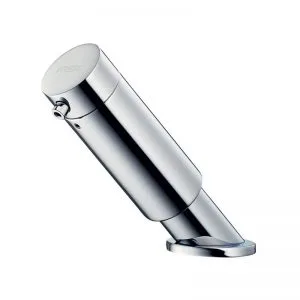 Armitage Shanks Contour 21 Angular Deck Soap Dispenser Chrome