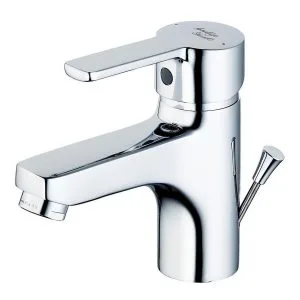 Armitage Shanks Sandringham Basin Mixer with Waste B3306