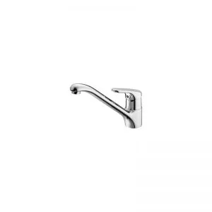 Armitage Shanks Sandringham SL Kitchen Mixer Chrome