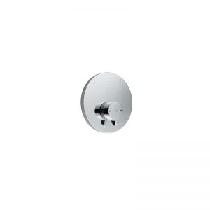 Armitage Shanks Contour 21 Self Closing Push Button Shower Valve