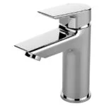 Armitage Shanks Edit L Single Lever Basin Mixer BC709