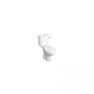 Armitage Shanks Sandringham 21 Cistern Bottom Inlet Single Flush