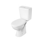 Armitage Shanks Sandringham 21 Close Coupled Toilet, Standard Seat