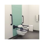 Armitage Shanks Contour 21 Plus Wall Hung WC Pan S0441