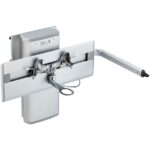 Armitage Shanks Care Plus Salonex Washbasin Mounting Bracket S0646