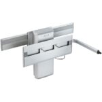 Armitage Shanks Care Plus Salonex Washbasin Mounting Bracket S0646