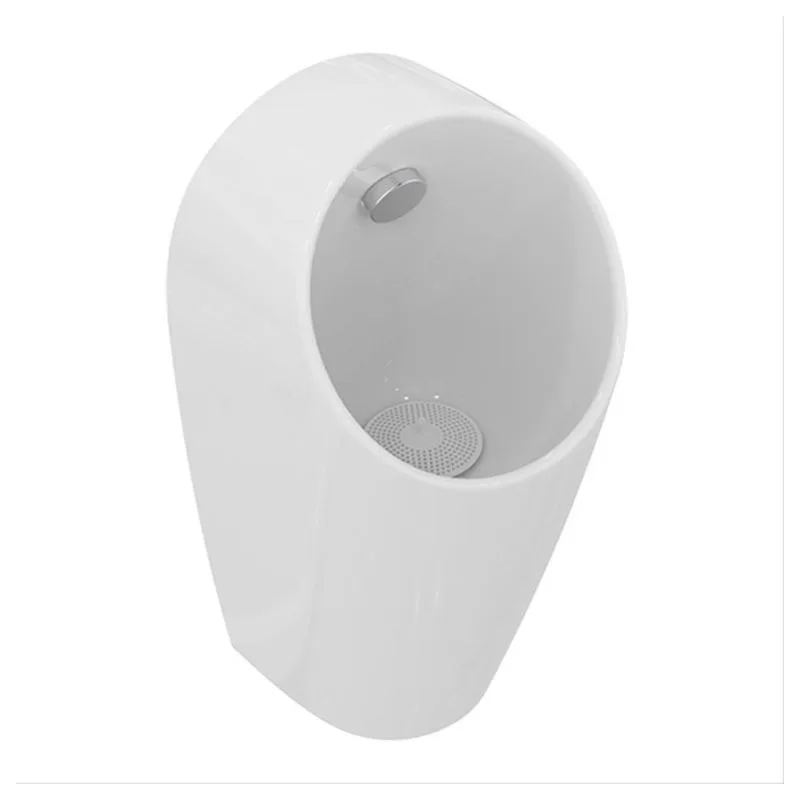 Armitage Shanks Sphero Maxi 62cm Back Inlet Urinal, Closed Shroud S0740