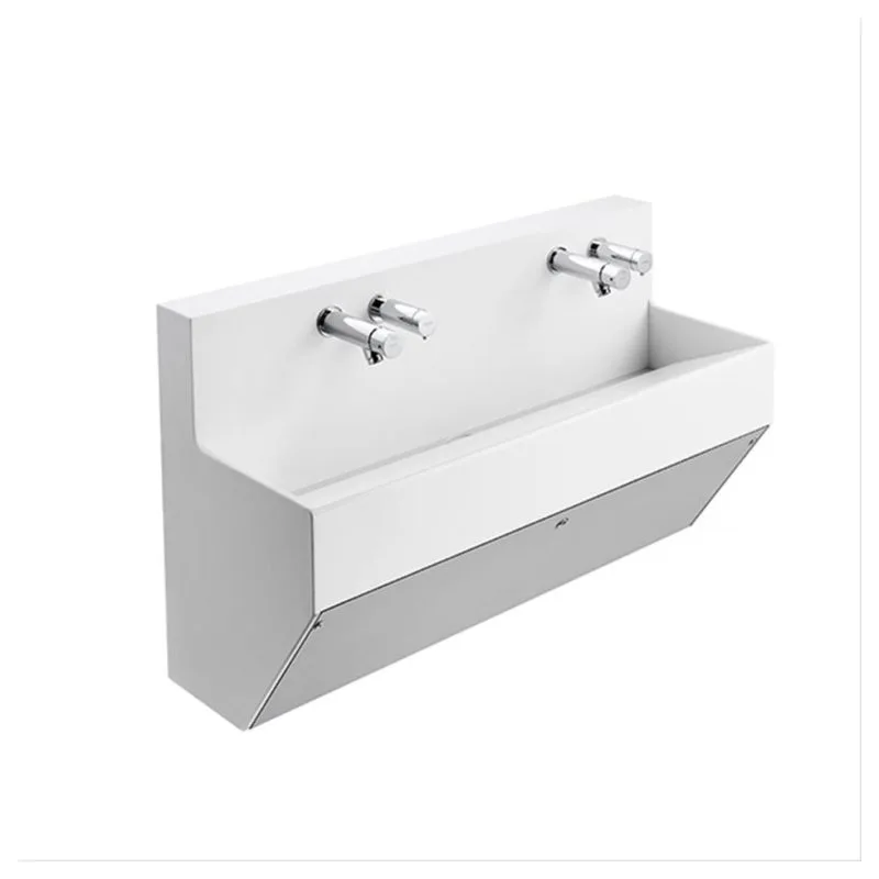 Armitage Shanks Contour 21 Splash 100cm Wall Hung Wash Trough