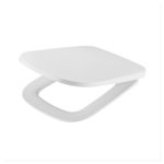 Armitage Shanks Edit D Soft Close Toilet Seat S0784