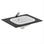 Armitage Shanks Edit S 42cm Countertop Basin S0810