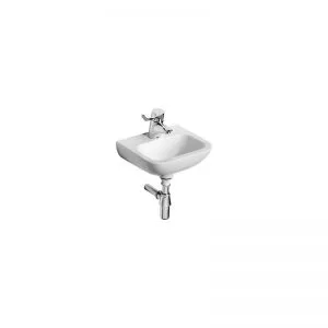 Armitage Shanks Contour 21 37cm Handrinse Basin 1 Centre TH