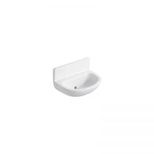 Armitage Shanks Contour 21 50cm Upstand Basin