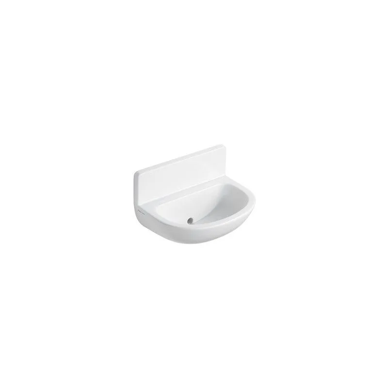 Armitage Shanks Contour 21 50cm Upstand Basin