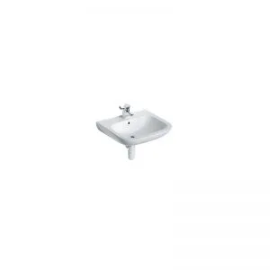 Armitage Shanks Portman 21 60cm Basin 1TH White