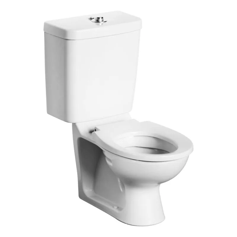 Armitage Shanks Contour 21 Schools 305 Close Coupled Toilet Pack