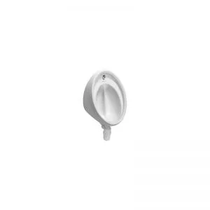 Armitage Shanks Sanura HygenIQ Urinal 50cm Bowl Rimless