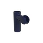 Armitage Shanks Contour 21 Grab Rail Shower Holder S6477 Blue