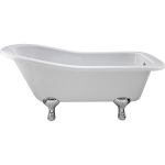 Bayswater Pembridge 1500mm Freestanding Slipper Bath