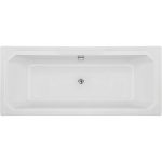 Bayswater Bathurst 1800mm x 800mm Double Ended Bath