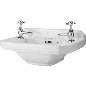 Bayswater Fitzroy 515mm Cloakroom Basin