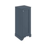 Bayswater Stiffkey Blue 465mm Tall Boy Cabinet