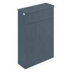 Bayswater Stiffkey Blue 550mm WC Cabinet