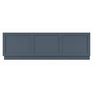 Bayswater Stiffkey Blue 1700mm Bath Front Panel