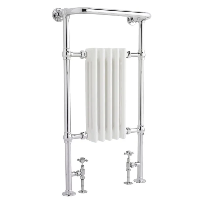 Bayswater Clifford Towel Rail/Radiator 965 x 540 x 230mm