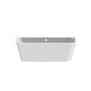 BC Designs Astwood 1600x700mm Freestanding Double Ended Bath