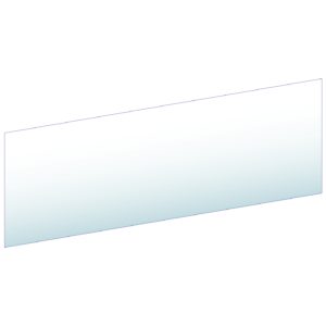 BC Designs 1800mm x 560mm Bath Panel