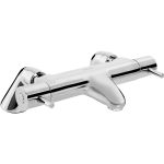 Bristan Artisan Thermostatic Lever Bath Filler