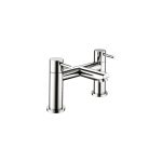 Bristan Blitz Bath Filler Chrome