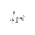 Bristan Clio Bath Shower Mixer Chrome