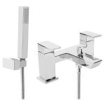 Bristan Cobalt Bath Shower Mixer Chrome