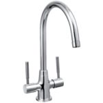 Bristan Dune Sink Mixer Tap