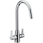 Bristan Echo Easyfit Mono Sink Mixer Chrome