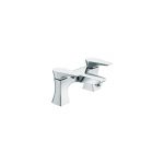 Bristan Hourglass Bath Filler Chrome