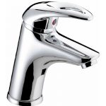 Bristan Java Basin Mixer with Waste 4 Litre per Minute Flow