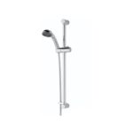 Bristan Shower Kit with Rub Clean Handset