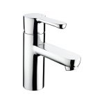 Bristan Nero Basin Mixer (No Waste)