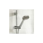 Bristan Onza Exposed Mini Valve Shower Pack Chrome